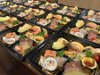 美の松華堂懐石料理