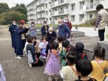 かわいいハロウィンイベント