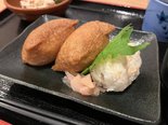 いなり寿司