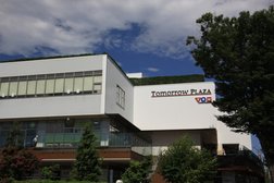 Tomorrow PLAZA