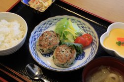 ワンディシェフの定食