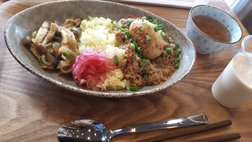 ワンディシェフの定食