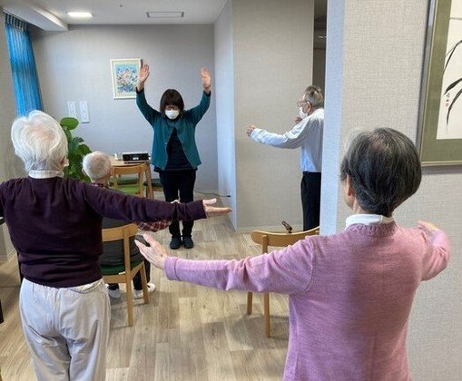 和気ハウス麻生