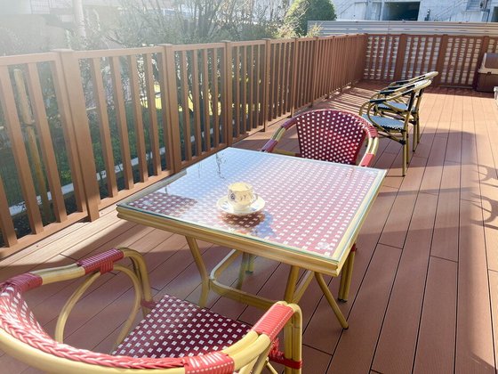 和気ハウス麻生