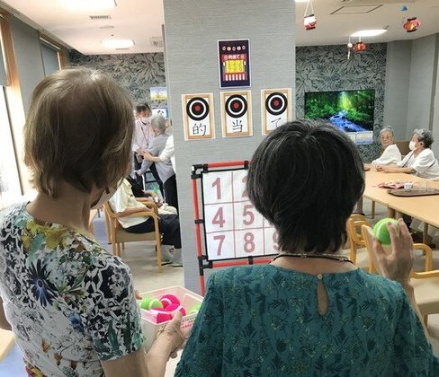 和気ハウス麻生