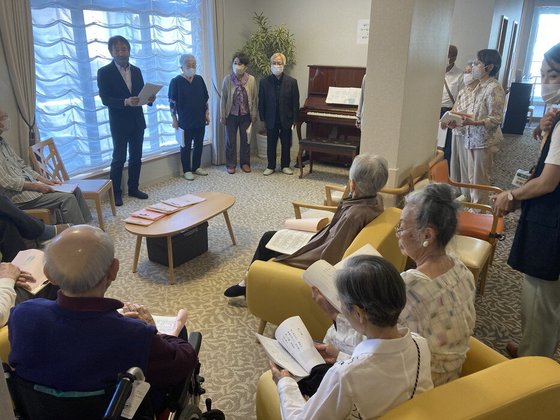 和気ハウス麻生