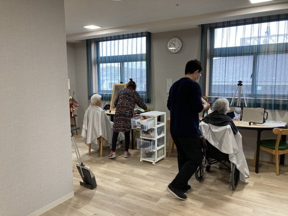 和気ハウス麻生