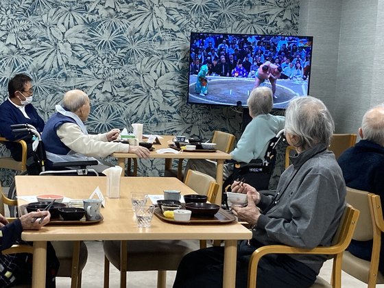 和気ハウス麻生