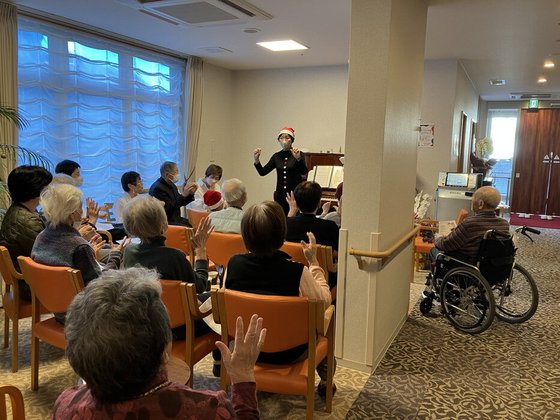 和気ハウス麻生