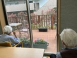 高齢者住宅での過ごし方【スマイルT麻生】