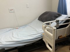 介護用ベッド 【スマイル麻生】