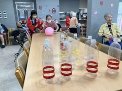 夏祭り2026を開催しました!【和気ハウス麻生】