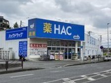 ハックドラッグ下麻生店