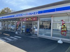 ローソン・スリーエフ下麻生店
