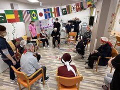 2026!秋の大運動会【ジョイ大宮】