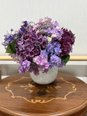 花いっぱいの季節のはじまり