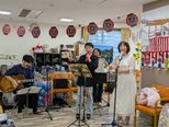 ♪サマーコンサート♪【ジョイ大宮】