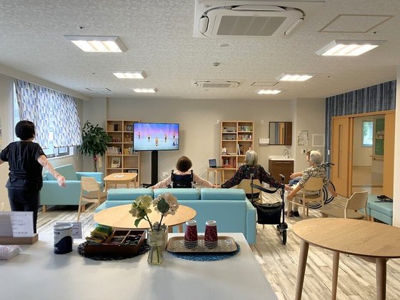 和気ハウス平塚