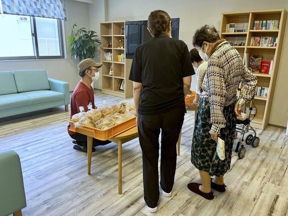 和気ハウス平塚