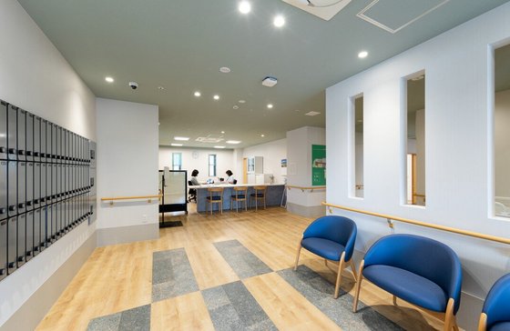 和気ハウス平塚