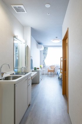 和気ハウス平塚