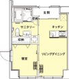 【ペット可】人気の2人部屋に空室が出ました!