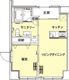 【ペット可】人気の2人部屋に空室が出ました!