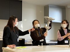 第三回運営懇談会を開催しました。