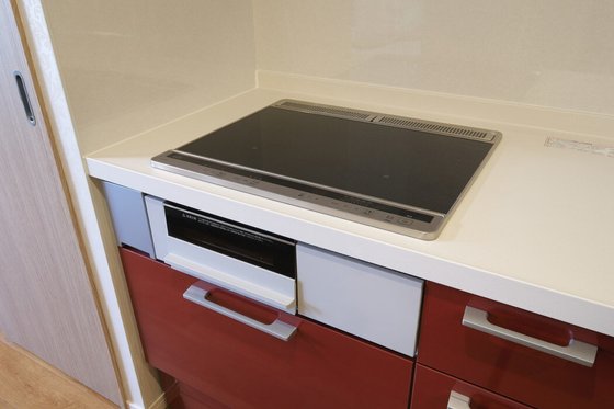 クイーンヒル目白台