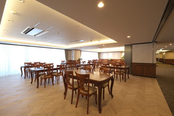 クイーンヒル目白台