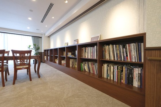 クイーンヒル目白台