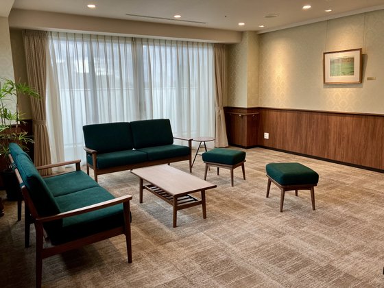 クイーンヒル目白台