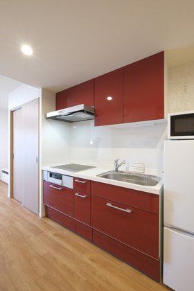 クイーンヒル目白台