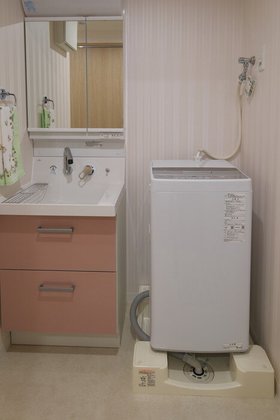 クイーンヒル目白台