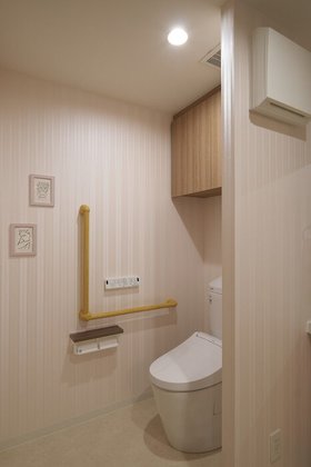 クイーンヒル目白台