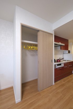 クイーンヒル目白台