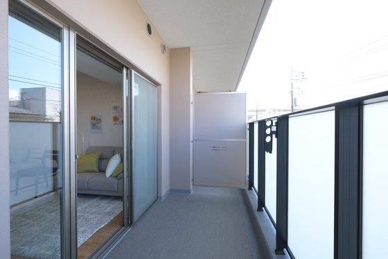 クイーンヒル目白台