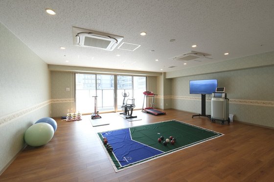 クイーンヒル目白台