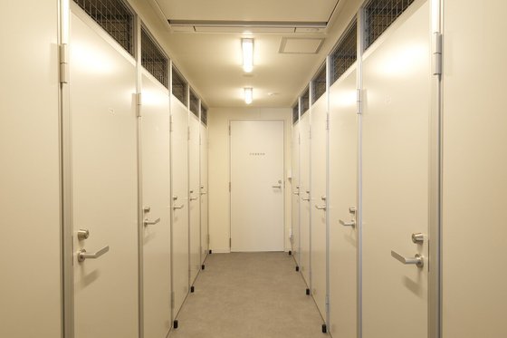 クイーンヒル目白台