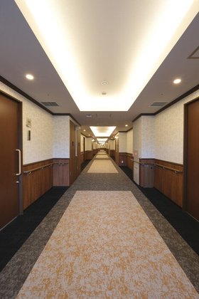 クイーンヒル目白台