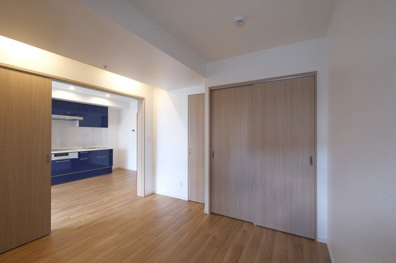 クイーンヒル目白台