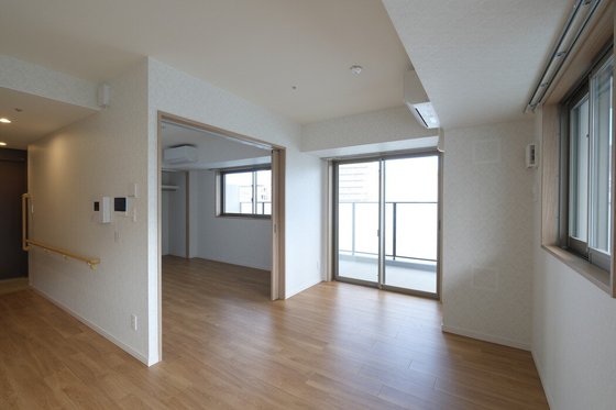 クイーンヒル目白台