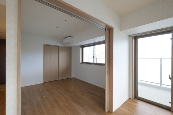 クイーンヒル目白台