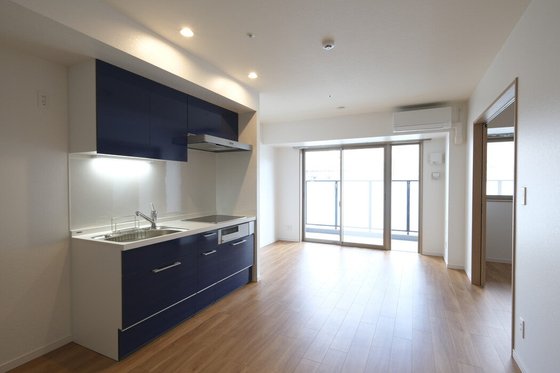 クイーンヒル目白台