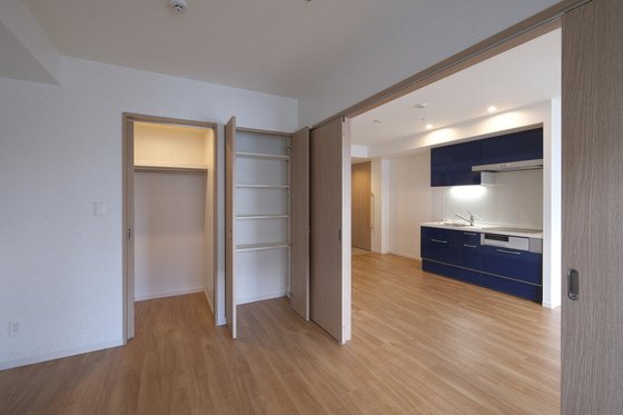 クイーンヒル目白台