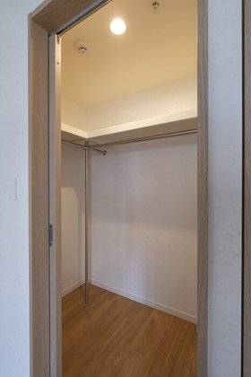 クイーンヒル目白台