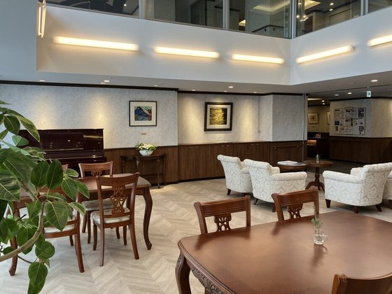 クイーンヒル目白台