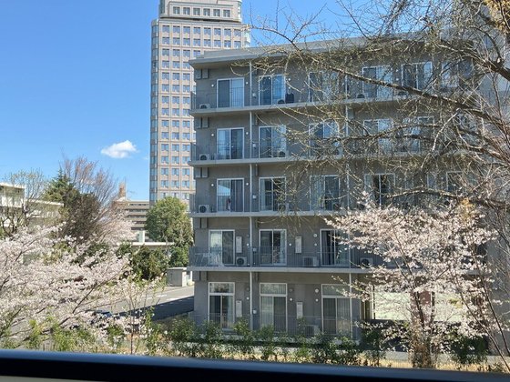 クイーンヒル目白台