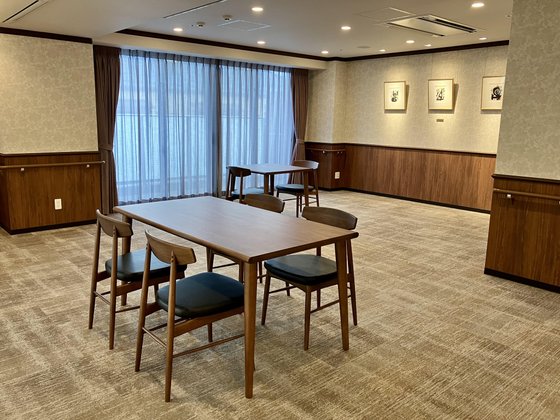 クイーンヒル目白台