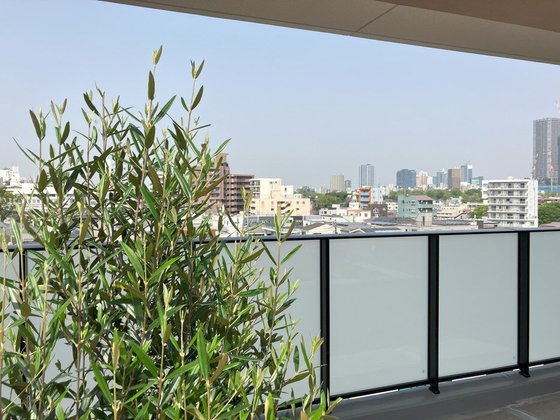 クイーンヒル目白台